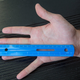 Illustration for article titled How Does the iPhone 5 Fit in Your Hand? A GIF Guide
